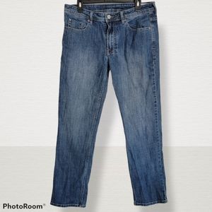 Buffalo David Bitton jeans, straight stretch 32/30